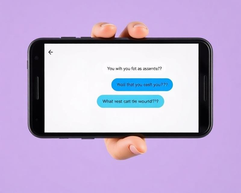 AI pet assistant on phone